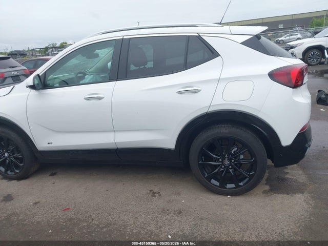 Продаж на аукціоні авто 2026 Buick Encore Gx Sport Touring Fwd, vin: KL4AMDSL3TB029633, номер лоту: 45150365