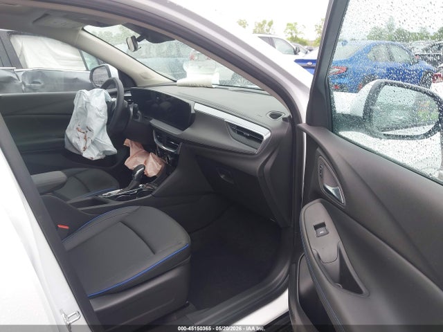 Продаж на аукціоні авто 2026 Buick Encore Gx Sport Touring Fwd, vin: KL4AMDSL3TB029633, номер лоту: 45150365