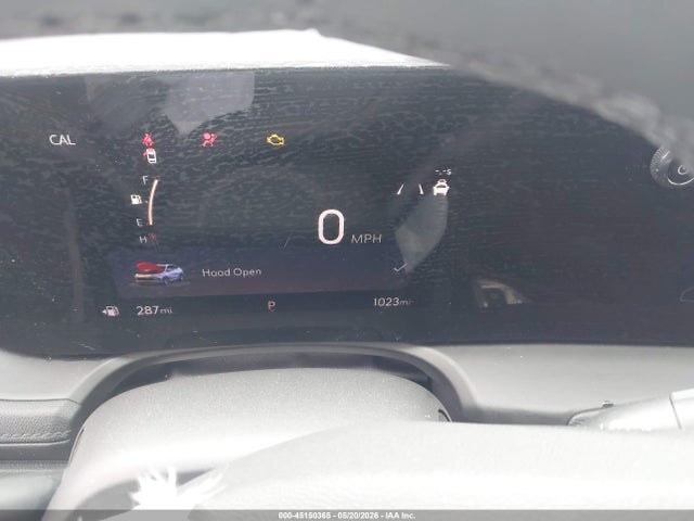 Продаж на аукціоні авто 2026 Buick Encore Gx Sport Touring Fwd, vin: KL4AMDSL3TB029633, номер лоту: 45150365