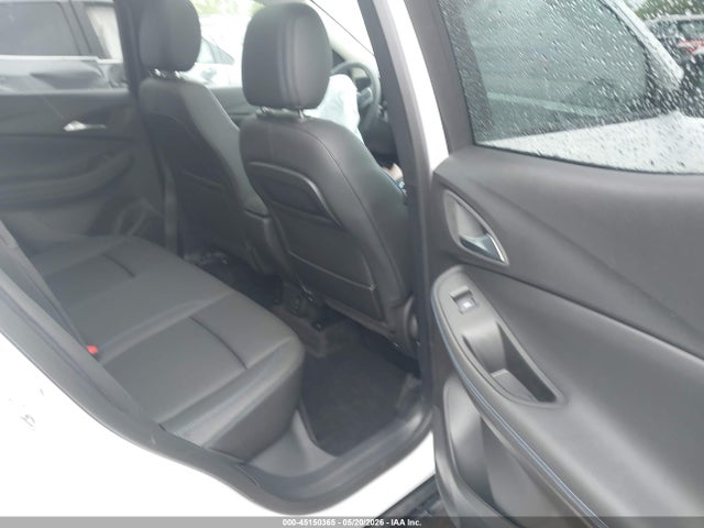 Продаж на аукціоні авто 2026 Buick Encore Gx Sport Touring Fwd, vin: KL4AMDSL3TB029633, номер лоту: 45150365