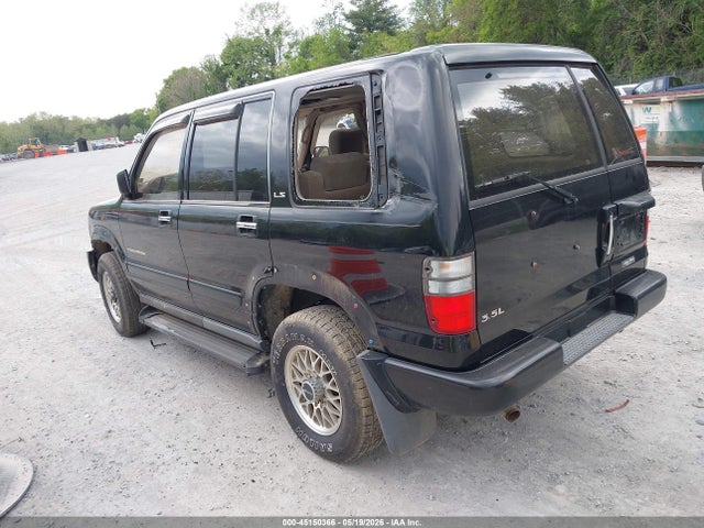 Продаж на аукціоні авто 2000 Isuzu Trooper Limited/ls/s, vin: JACDJ58X6Y7J04748, номер лоту: 45150366