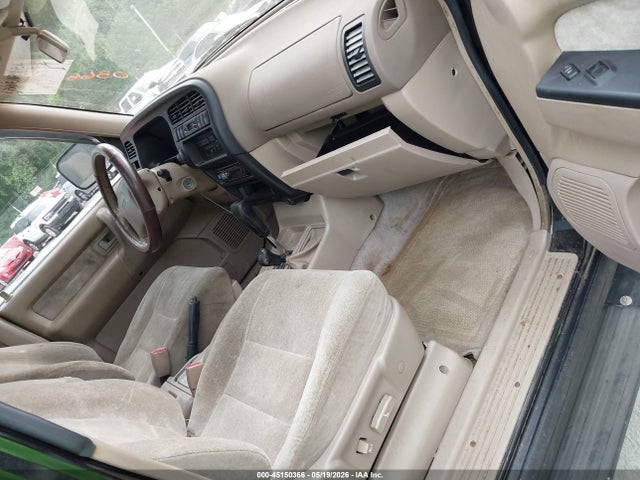 Продаж на аукціоні авто 2000 Isuzu Trooper Limited/ls/s, vin: JACDJ58X6Y7J04748, номер лоту: 45150366