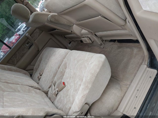 Продаж на аукціоні авто 2000 Isuzu Trooper Limited/ls/s, vin: JACDJ58X6Y7J04748, номер лоту: 45150366