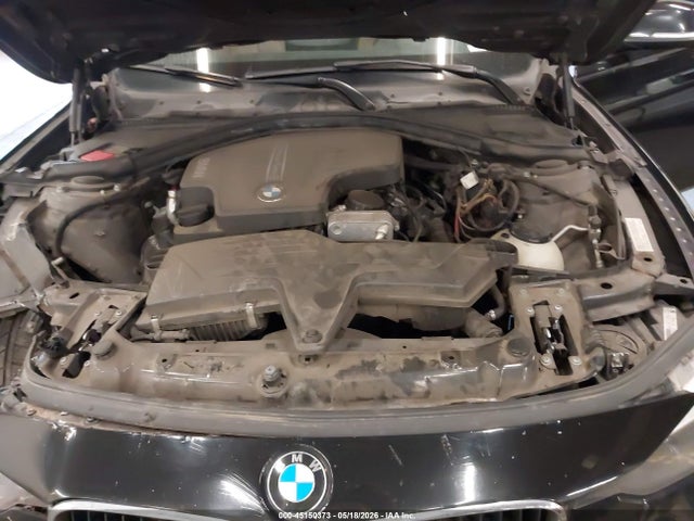 Aukcja sprzedaży 2014 Bmw 328i Xdrive, vin: WBA3B5C56EP541707, numer aukcji: 45150373