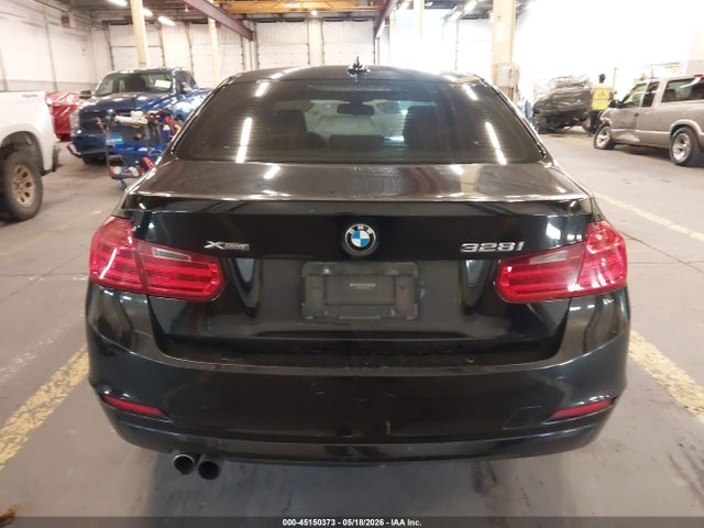 Aukcja sprzedaży 2014 Bmw 328i Xdrive, vin: WBA3B5C56EP541707, numer aukcji: 45150373