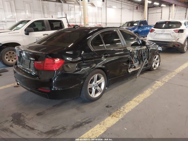 Aukcja sprzedaży 2014 Bmw 328i Xdrive, vin: WBA3B5C56EP541707, numer aukcji: 45150373