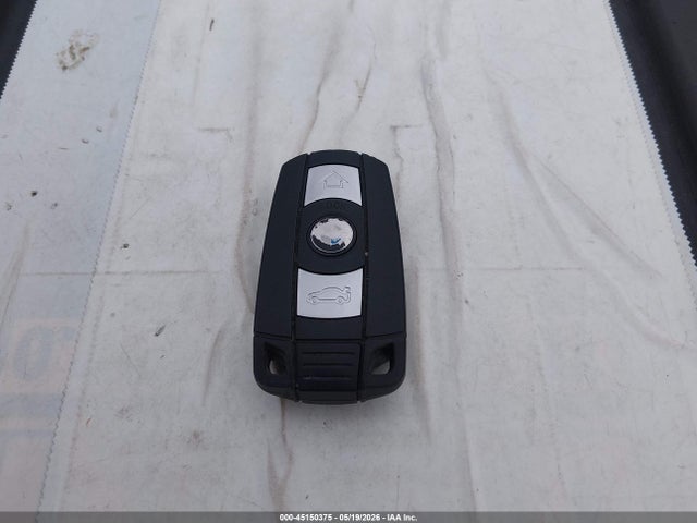 Продажа на аукционе авто 2009 Bmw 335d, vin: WBAPN73549A266237, номер лота: 45150375