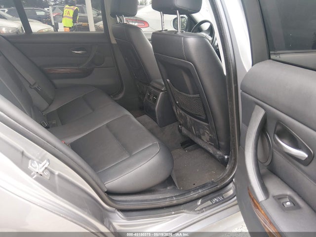 Продажа на аукционе авто 2009 Bmw 335d, vin: WBAPN73549A266237, номер лота: 45150375