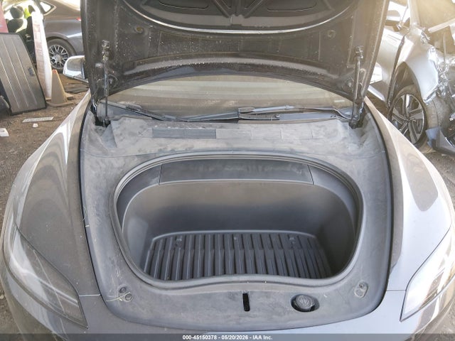 Aukcja sprzedaży 2024 Tesla Model 3, vin: 5YJ3E1EA4RF786602, numer aukcji: 45150378