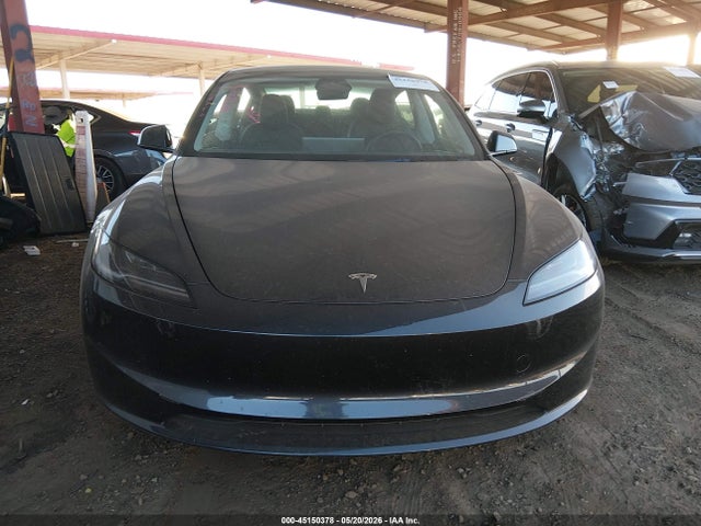 Aukcja sprzedaży 2024 Tesla Model 3, vin: 5YJ3E1EA4RF786602, numer aukcji: 45150378