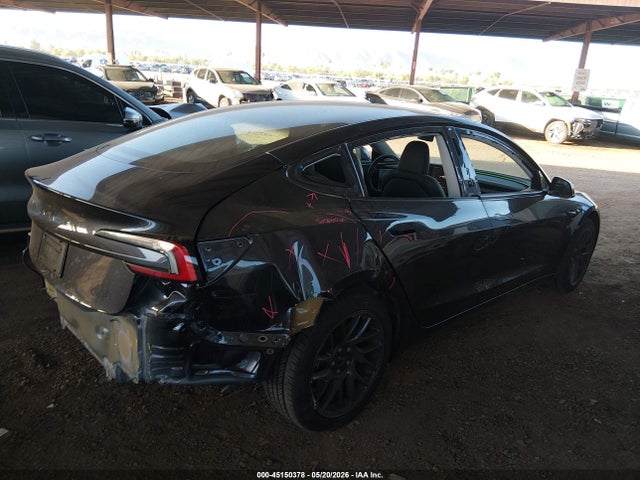 Aukcja sprzedaży 2024 Tesla Model 3, vin: 5YJ3E1EA4RF786602, numer aukcji: 45150378