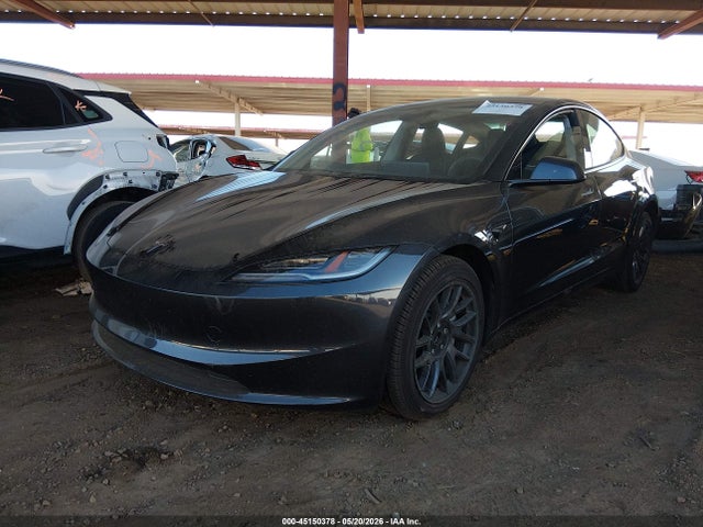 Aukcja sprzedaży 2024 Tesla Model 3, vin: 5YJ3E1EA4RF786602, numer aukcji: 45150378