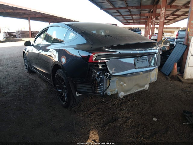 Aukcja sprzedaży 2024 Tesla Model 3, vin: 5YJ3E1EA4RF786602, numer aukcji: 45150378