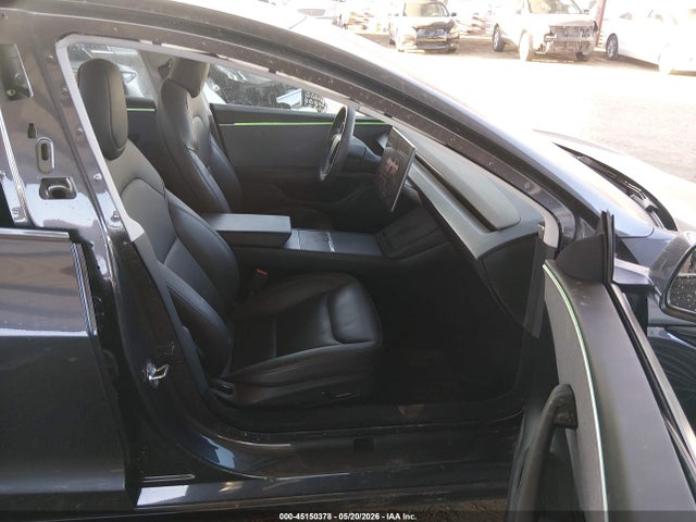 Aukcja sprzedaży 2024 Tesla Model 3, vin: 5YJ3E1EA4RF786602, numer aukcji: 45150378