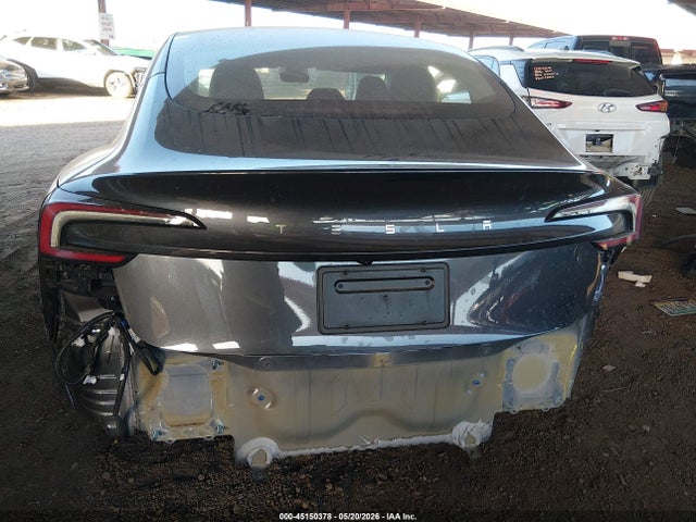 Aukcja sprzedaży 2024 Tesla Model 3, vin: 5YJ3E1EA4RF786602, numer aukcji: 45150378