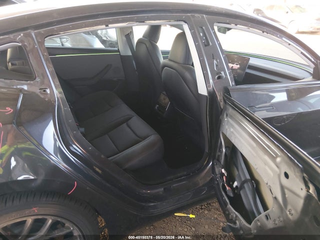 Aukcja sprzedaży 2024 Tesla Model 3, vin: 5YJ3E1EA4RF786602, numer aukcji: 45150378