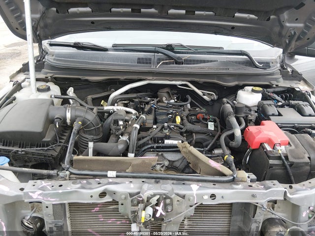 Ford Ranger Xlt 2021 1FTER4EHXMLD68109 Image 10