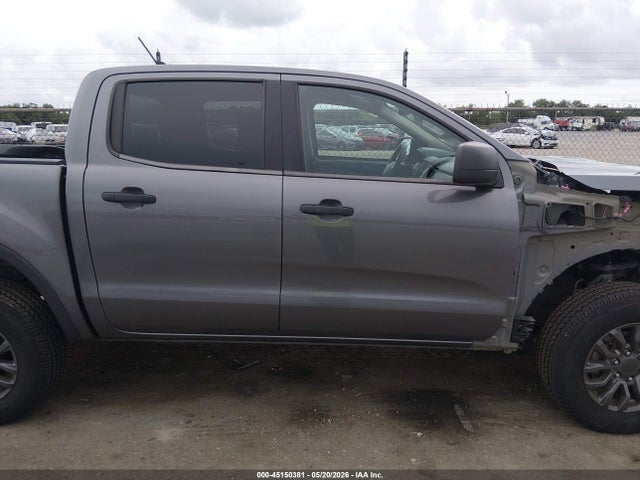 Ford Ranger Xlt 2021 1FTER4EHXMLD68109 Image 14
