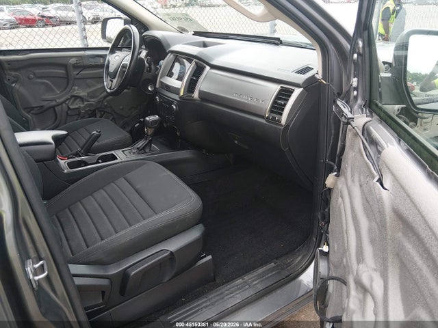 Ford Ranger Xlt 2021 1FTER4EHXMLD68109 Image 5