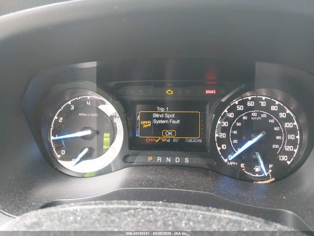 Ford Ranger Xlt 2021 1FTER4EHXMLD68109 Image 7