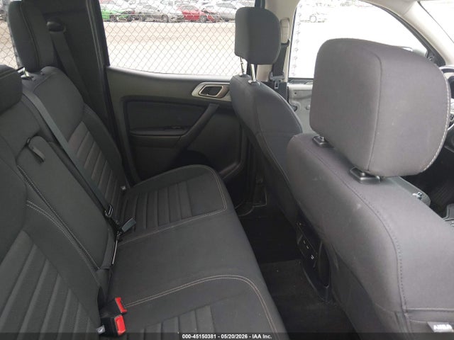 Ford Ranger Xlt 2021 1FTER4EHXMLD68109 Image 8