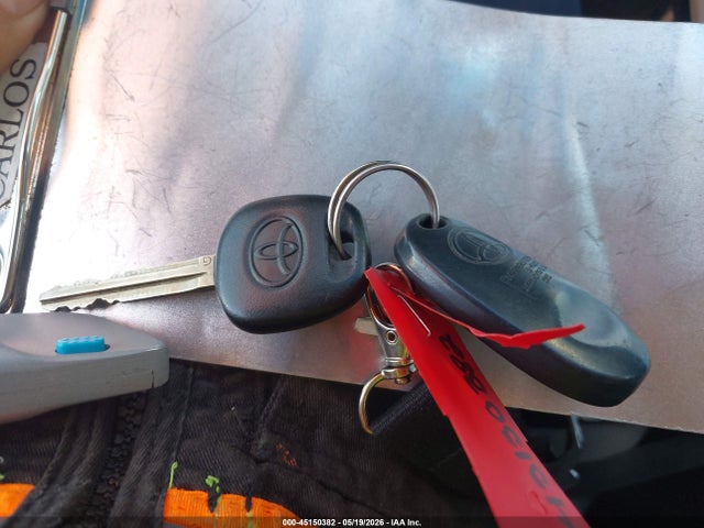 45150382 :رقم المزاد ، 5TFJU4GN8FX071271 vin ، 2015 Toyota Tacoma Prerunner V6 مزاد بيع