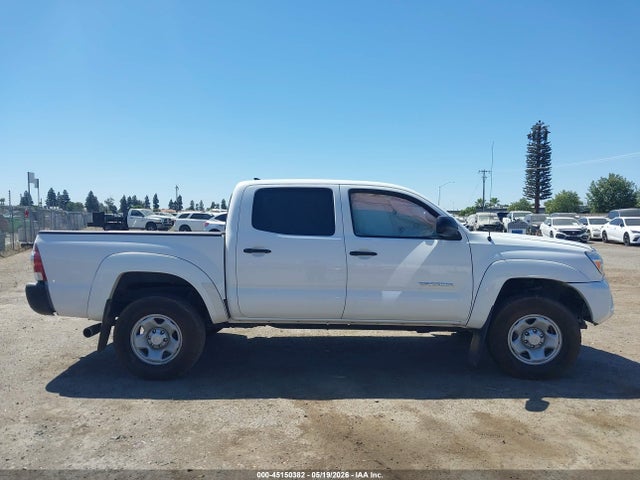 45150382 :رقم المزاد ، 5TFJU4GN8FX071271 vin ، 2015 Toyota Tacoma Prerunner V6 مزاد بيع