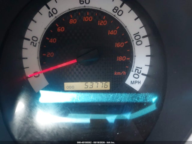45150382 :رقم المزاد ، 5TFJU4GN8FX071271 vin ، 2015 Toyota Tacoma Prerunner V6 مزاد بيع
