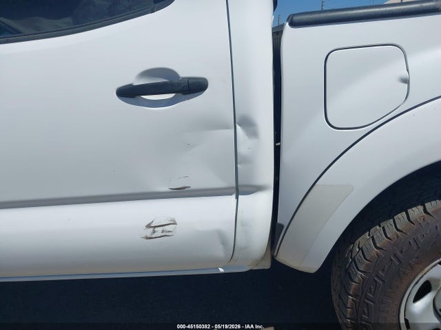 45150382 :رقم المزاد ، 5TFJU4GN8FX071271 vin ، 2015 Toyota Tacoma Prerunner V6 مزاد بيع