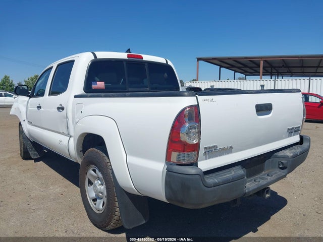 45150382 :رقم المزاد ، 5TFJU4GN8FX071271 vin ، 2015 Toyota Tacoma Prerunner V6 مزاد بيع