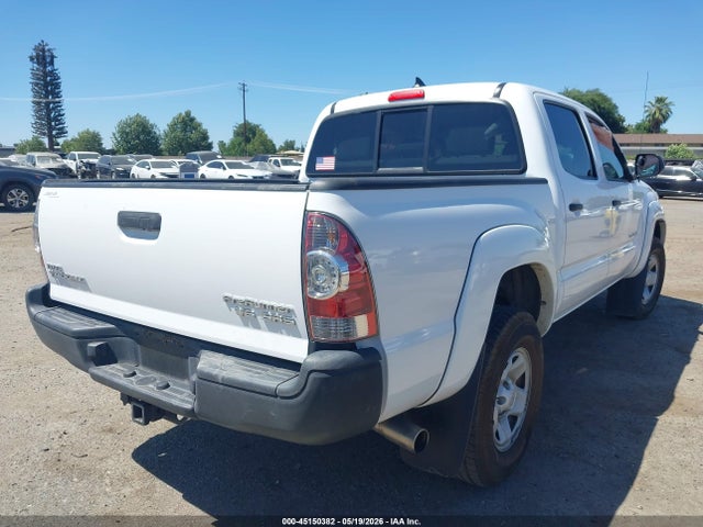 45150382 :رقم المزاد ، 5TFJU4GN8FX071271 vin ، 2015 Toyota Tacoma Prerunner V6 مزاد بيع
