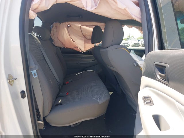 45150382 :رقم المزاد ، 5TFJU4GN8FX071271 vin ، 2015 Toyota Tacoma Prerunner V6 مزاد بيع