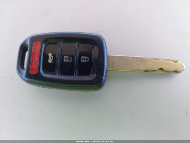 Продажа на аукционе авто 2015 Honda Civic Lx, vin: 2HGFG3B59FH501085, номер лота: 45150383
