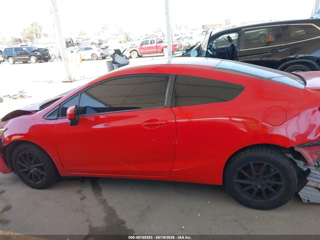 Продажа на аукционе авто 2015 Honda Civic Lx, vin: 2HGFG3B59FH501085, номер лота: 45150383