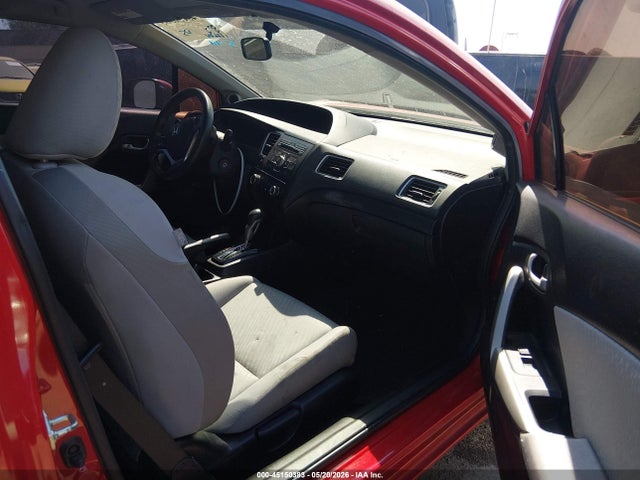 Продажа на аукционе авто 2015 Honda Civic Lx, vin: 2HGFG3B59FH501085, номер лота: 45150383