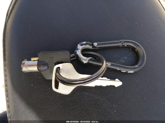 Aukcja sprzedaży 2006 Harley-davidson Fxdbi, vin: 1HD1GX1156K322905, numer aukcji: 45150388