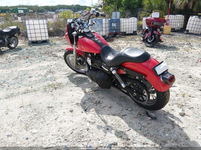 Aukcja sprzedaży 2006 Harley-davidson Fxdbi, vin: 1HD1GX1156K322905, numer aukcji: 45150388