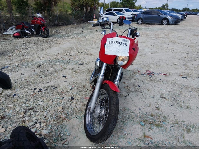 Aukcja sprzedaży 2006 Harley-davidson Fxdbi, vin: 1HD1GX1156K322905, numer aukcji: 45150388