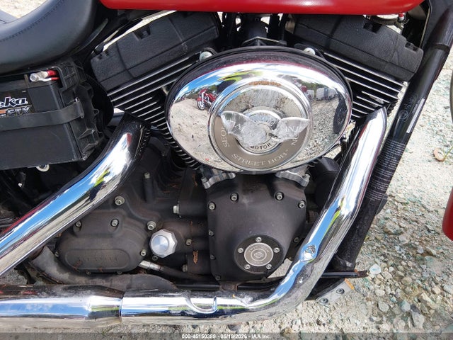 Aukcja sprzedaży 2006 Harley-davidson Fxdbi, vin: 1HD1GX1156K322905, numer aukcji: 45150388