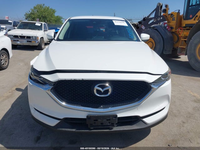 Продаж на аукціоні авто 2017 Mazda Cx-5 Sport, vin: JM3KFABL9H0128583, номер лоту: 45150390