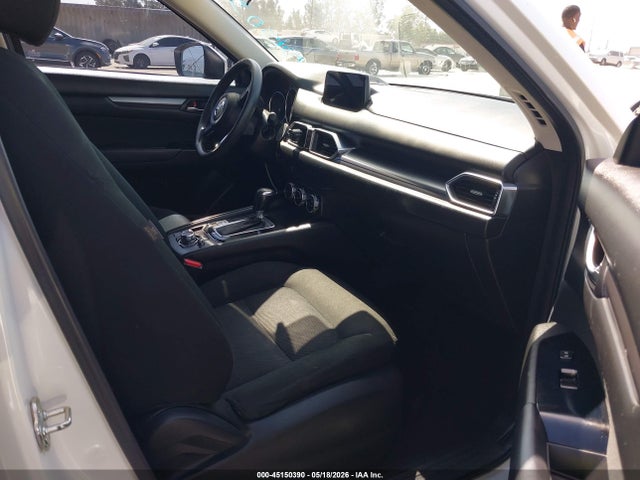 Продаж на аукціоні авто 2017 Mazda Cx-5 Sport, vin: JM3KFABL9H0128583, номер лоту: 45150390