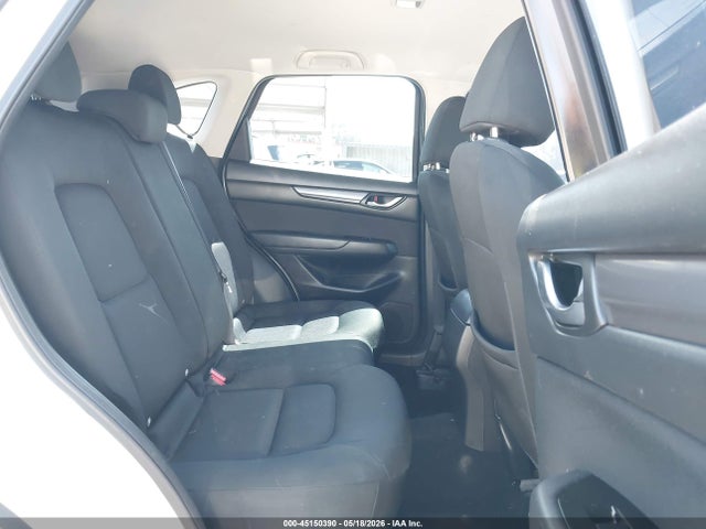 Продаж на аукціоні авто 2017 Mazda Cx-5 Sport, vin: JM3KFABL9H0128583, номер лоту: 45150390
