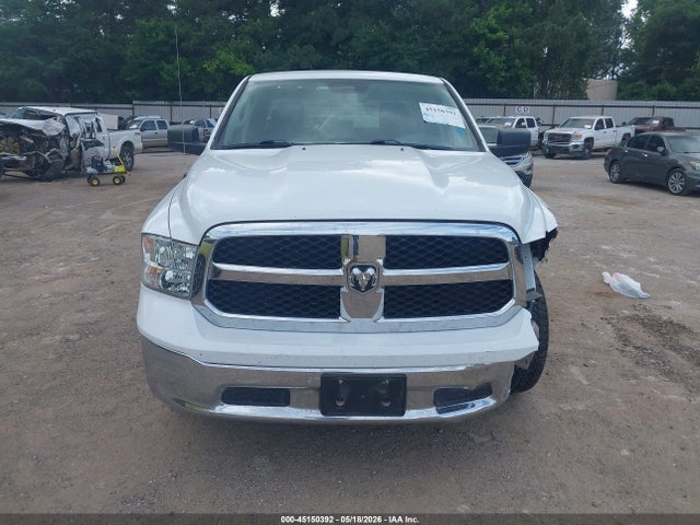 45150392 :رقم المزاد ، 1C6RR6FG8KS704899 vin ، 2019 Ram 1500 Classic مزاد بيع