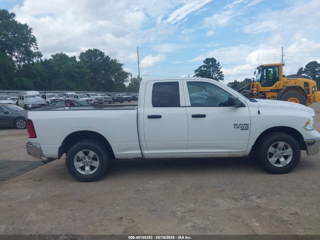 45150392 :رقم المزاد ، 1C6RR6FG8KS704899 vin ، 2019 Ram 1500 Classic مزاد بيع