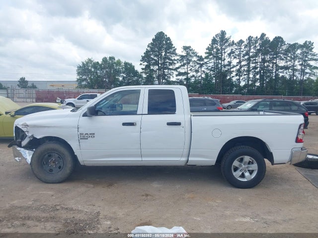 45150392 :رقم المزاد ، 1C6RR6FG8KS704899 vin ، 2019 Ram 1500 Classic مزاد بيع