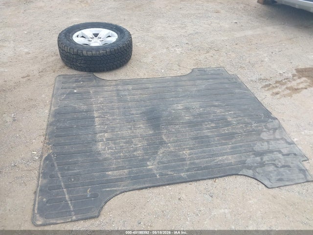 45150392 :رقم المزاد ، 1C6RR6FG8KS704899 vin ، 2019 Ram 1500 Classic مزاد بيع