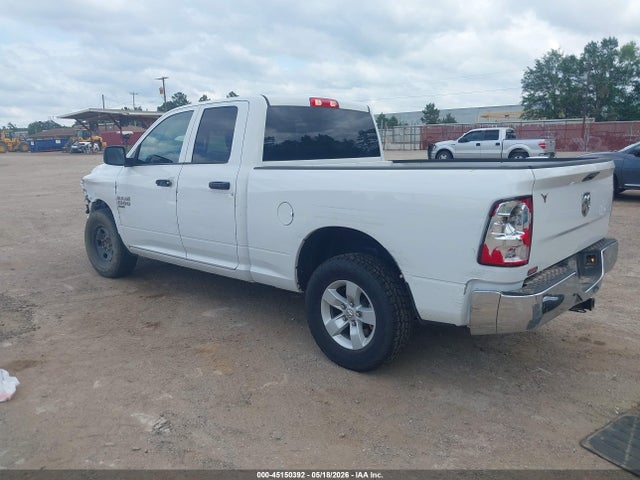 45150392 :رقم المزاد ، 1C6RR6FG8KS704899 vin ، 2019 Ram 1500 Classic مزاد بيع