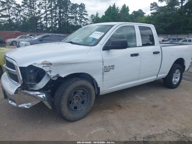 45150392 :رقم المزاد ، 1C6RR6FG8KS704899 vin ، 2019 Ram 1500 Classic مزاد بيع