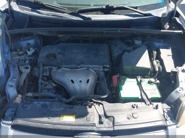 2011 Scion Xb მანქანა იყიდება აუქციონზე, vin: JTLZE4FE5B1136791, აუქციონის ნომერი: 45150393