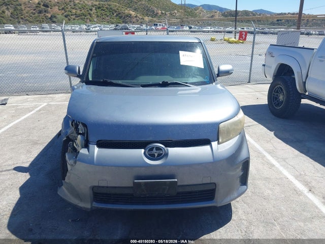 2011 Scion Xb მანქანა იყიდება აუქციონზე, vin: JTLZE4FE5B1136791, აუქციონის ნომერი: 45150393